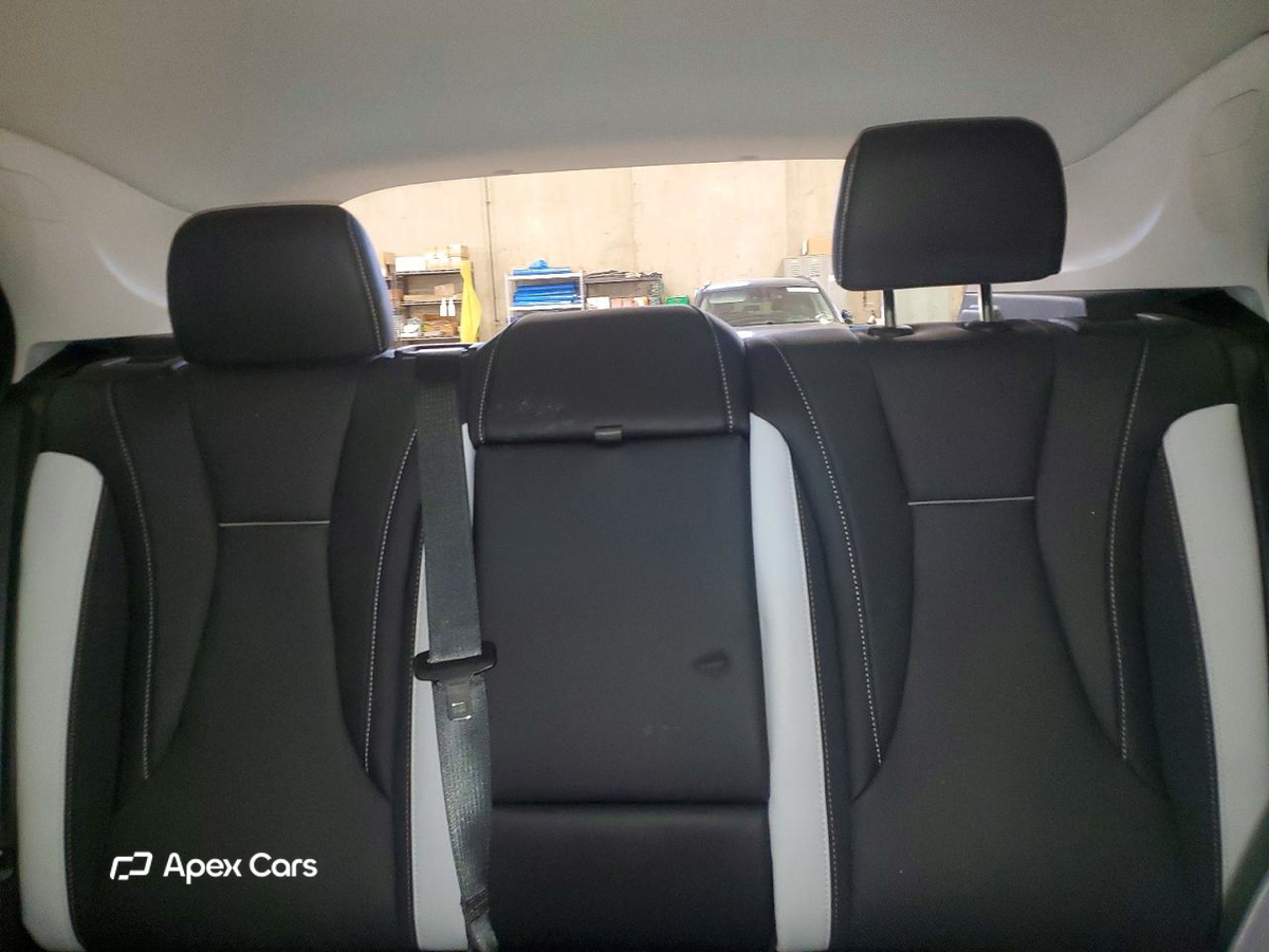 Buick Envision 2024