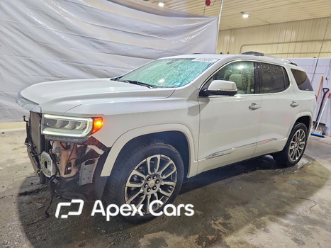 GMC Acadia 2023 - Image 1 of 13