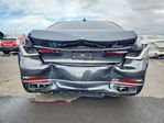 BMW Series 7 2022