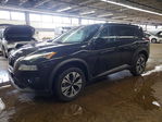 Nissan Rogue 2023