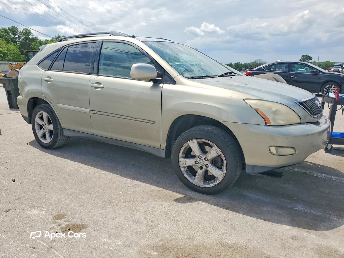 Lexus RX 2005