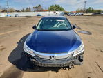 Honda Accord 2017
