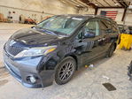 Toyota Sienna 2017