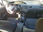 Honda Civic 2014