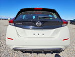 Nissan Leaf 2025
