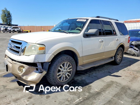 Ford Expedition 2011 - Image 1 of 12