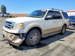 Ford Expedition 2011