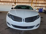 Lincoln MKZ 2015