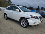 Lexus RX 2011