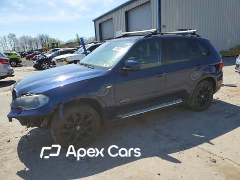 BMW X5 2011 - Image 1 of 15