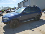 BMW X5 2011