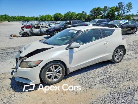 2012 Honda CR-Z - Zdjęcie 1 z 5