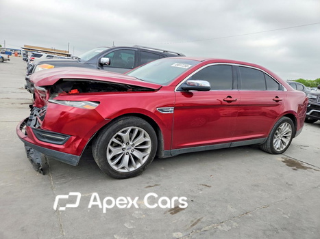 Ford Taurus 2015 - Image 1 of 12