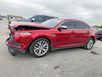 Ford Taurus 2015