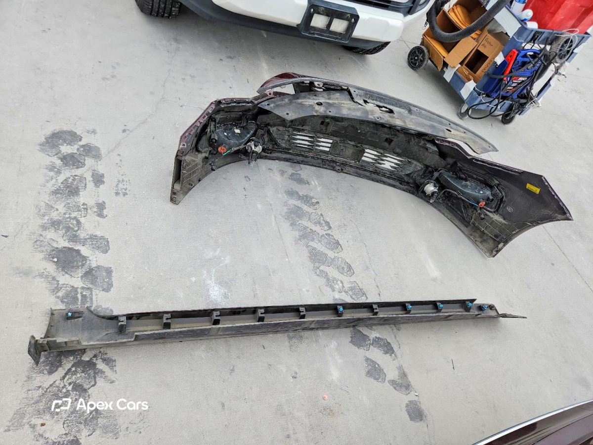 Kia Optima 2019