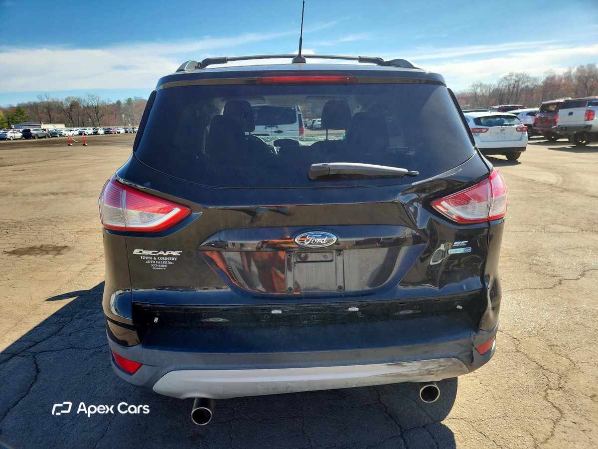Ford Escape 2013
