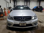 Mercedes-Benz C-klasse 2013