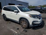 Honda Pilot 2019