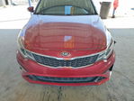 Kia Optima 2019