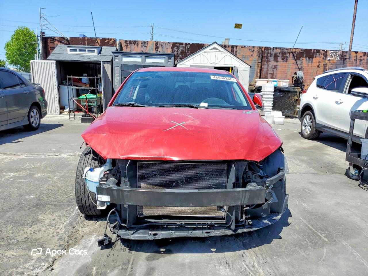 Hyundai Elantra 2018