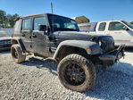 Jeep Wrangler 2016