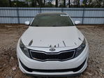 Kia Optima 2012