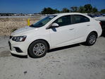 Chevrolet Sonic 2017