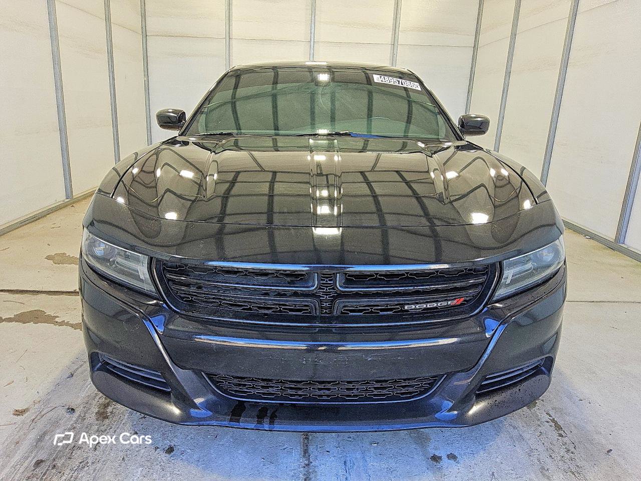 Dodge Charger 2019