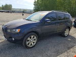 Mitsubishi Outlander 2011