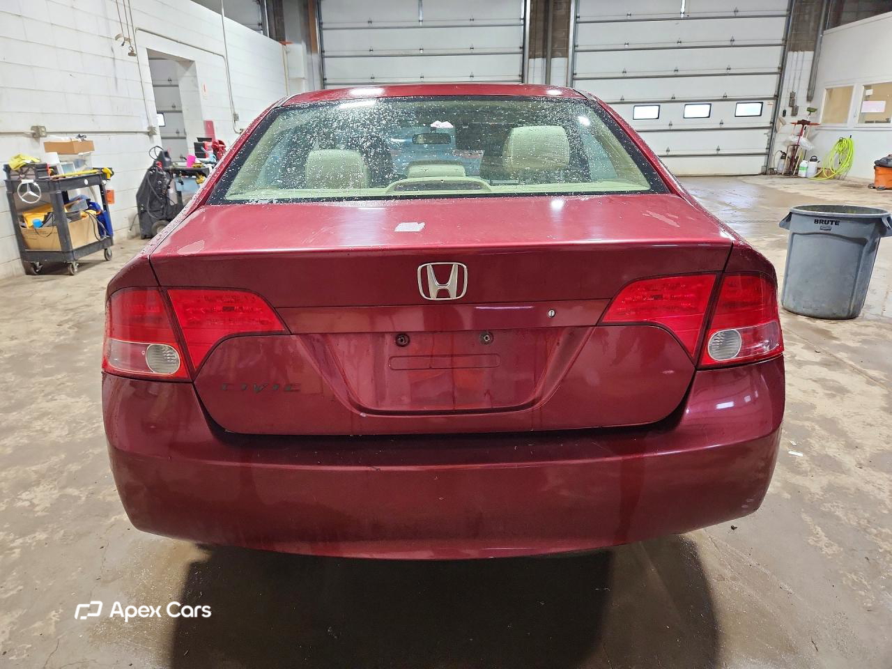 Honda Civic 2006