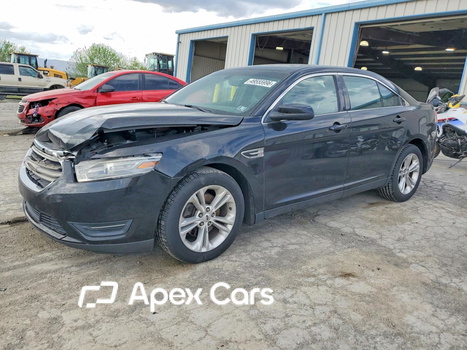 Ford Taurus 2013 - Image 1 of 12