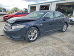 Ford Taurus 2013