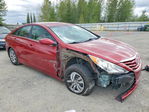 Hyundai Sonata 2012