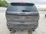 Ford Explorer 2015