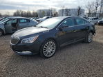 Buick LaCrosse 2016