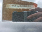 Jeep Cherokee 2012