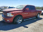 Dodge RAM 2011