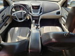 GMC Terrain 2012