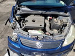 Suzuki SX4 2008
