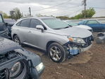 Lexus RX 2012