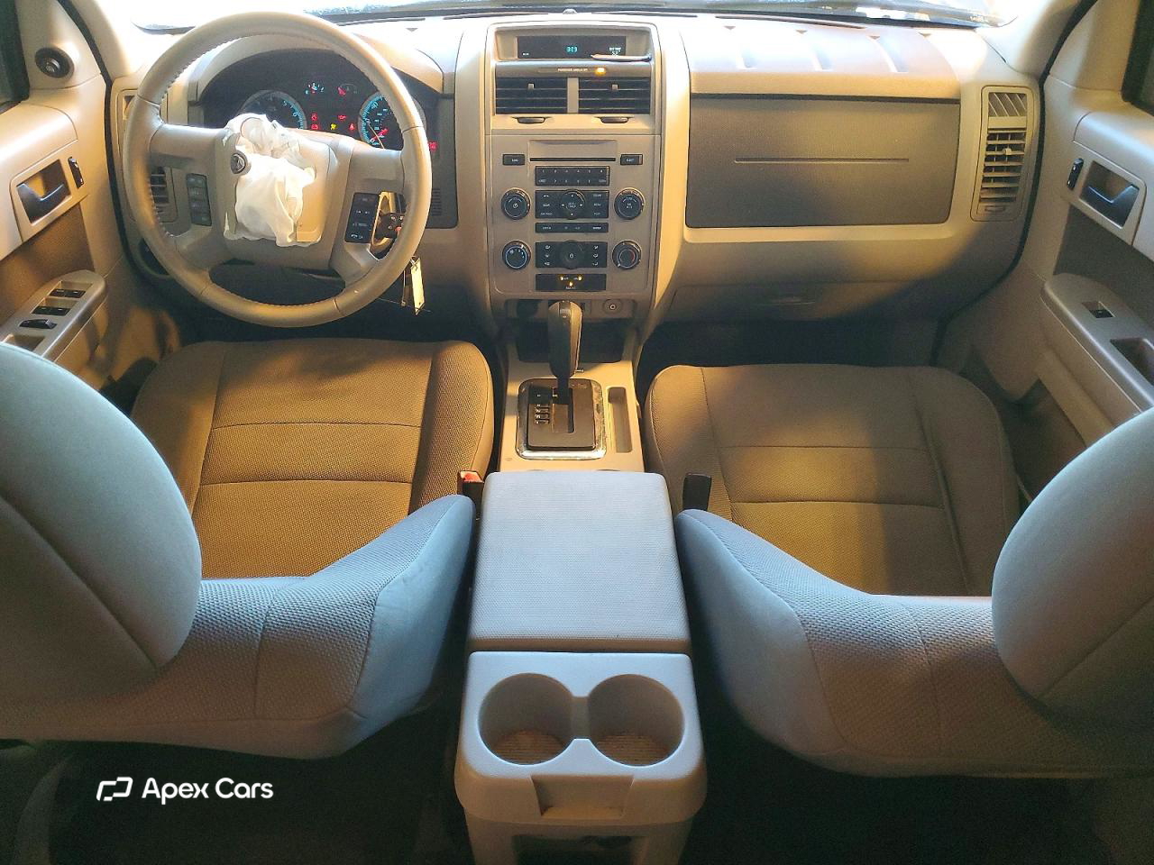 Ford Escape 2010