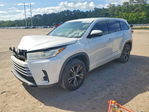 Toyota Highlander 2017