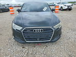 Audi A3 2019