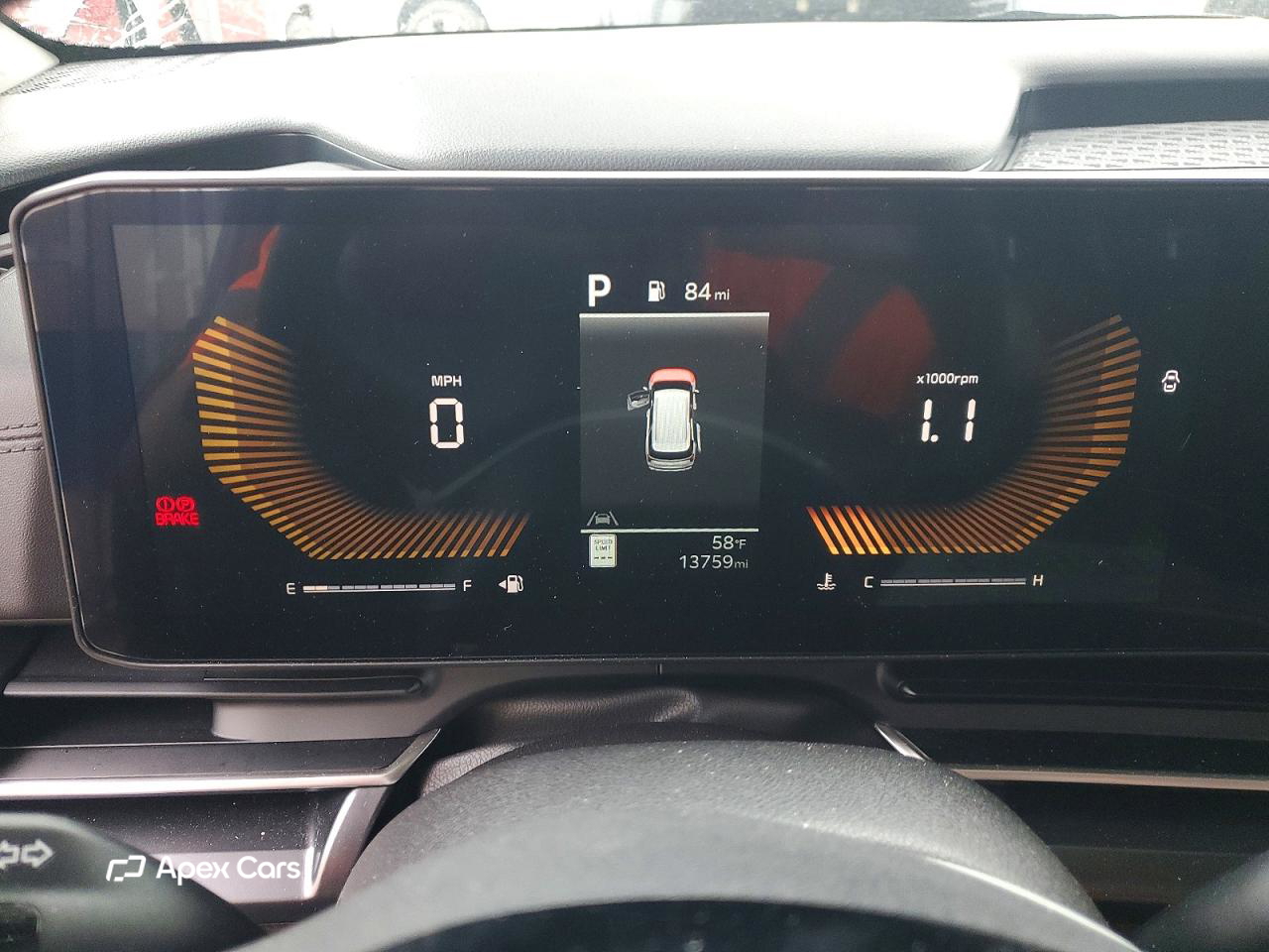 Kia Carnival 2026