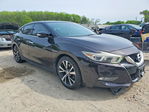 Nissan Maxima 2017