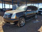 Cadillac Escalade 2013