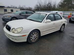 Hyundai Sonata 2004
