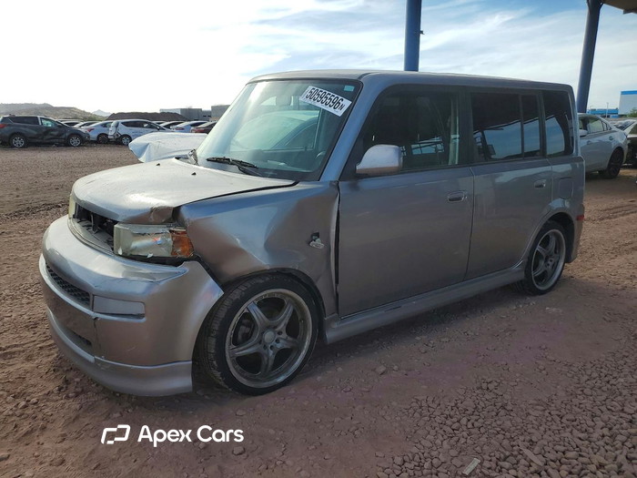 2006 Toyota  - Zdjęcie 1 z 5