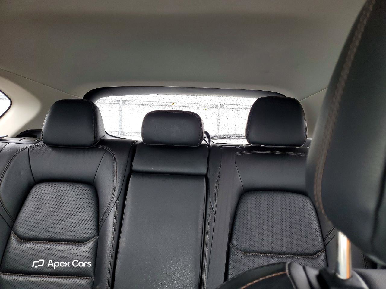 Mazda CX-5 2023