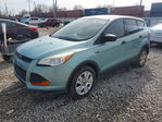 Ford Escape 2013